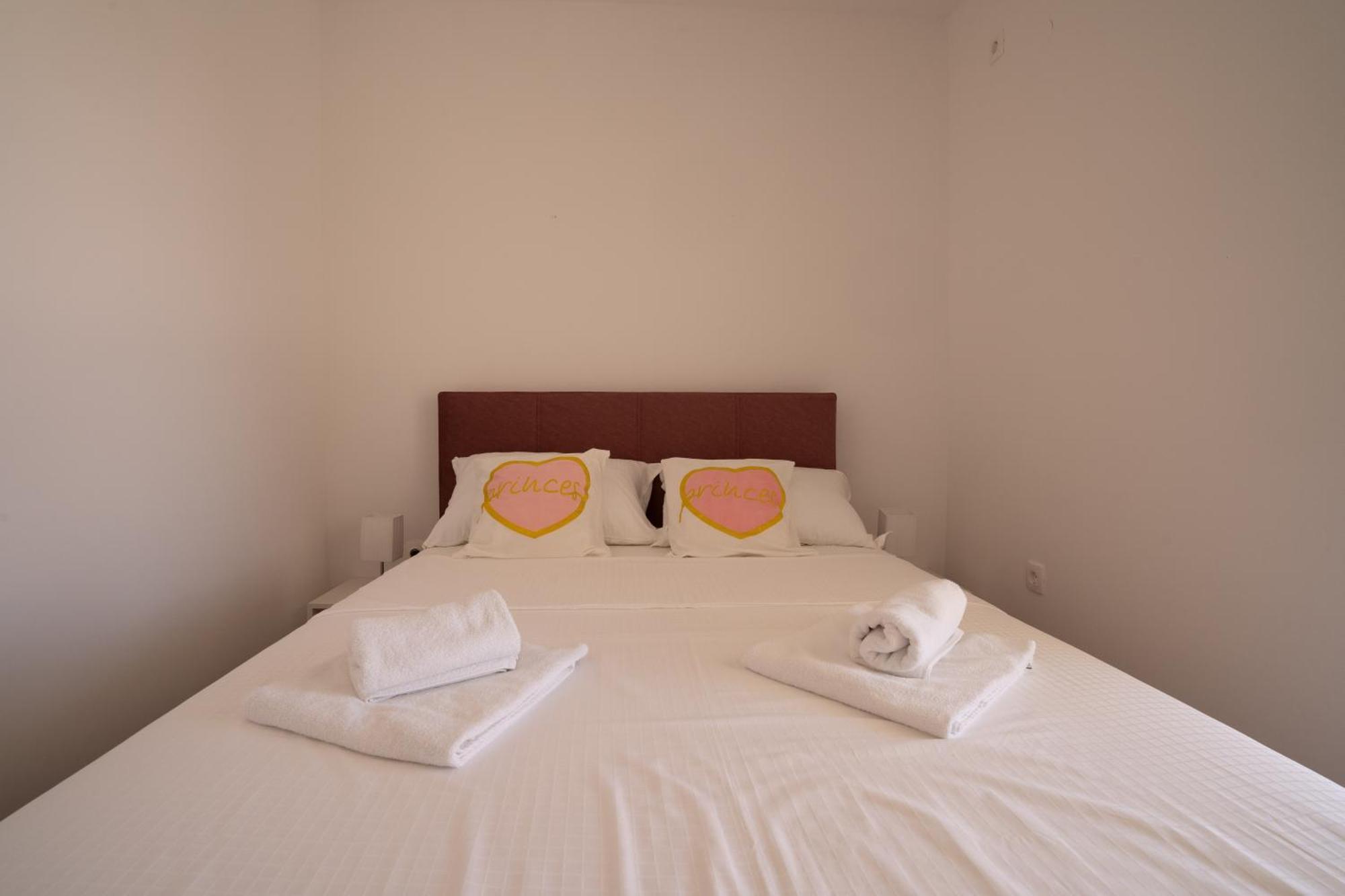 Apartments & Rooms Petra Zadar Bagian luar foto