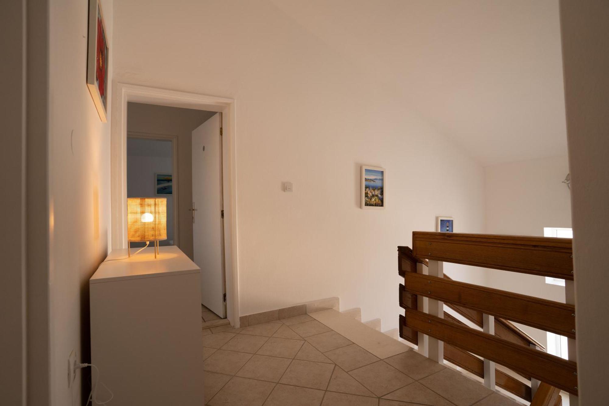 Apartments & Rooms Petra Zadar Bagian luar foto
